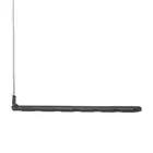 Пикап пьезостержневой преобразователь Акустическая гитара укулеле аксессуары для музыкальных инструментов