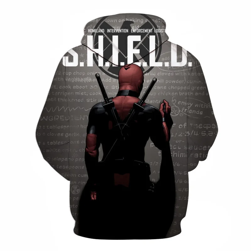 

2021 Hot Sale Sweatshirt Men Women 3D Hoodies Print Hot movies Pattern Pullover Unisex Casual Creative Oversized Hoodies Tops