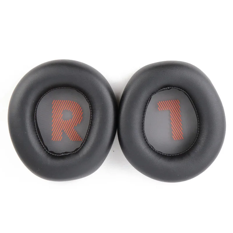 Ersatz Ohr Pads für JBL QUANTUM Q600 Q800 Kopfhörer Weiche Schaum Ohr Kissen Hohe Qualität – Detail 2