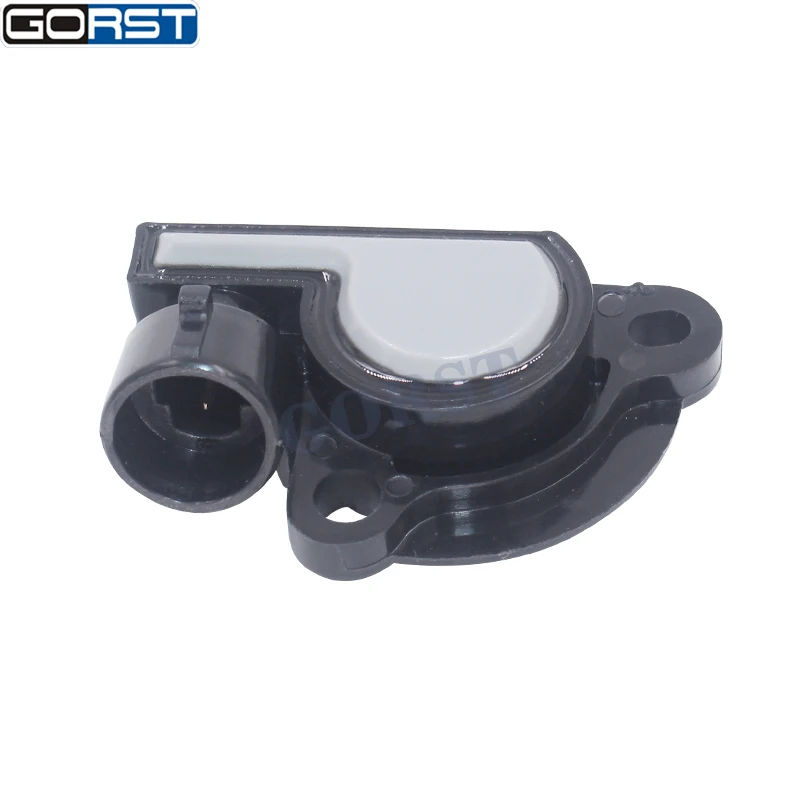 Датчик положения дроссельной заслонки TPS 17087654 для Opel buick и chevrolet Daewoo Isuzu Pontiac 17111822