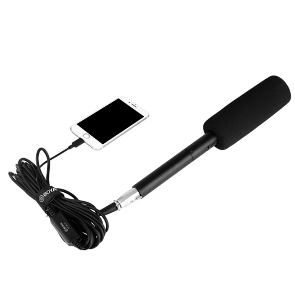 Boya lightning. Кабель-адаптер boya by-bca6. boya trs lightning переходник. boya trs lightning. microphone boya без шнур.