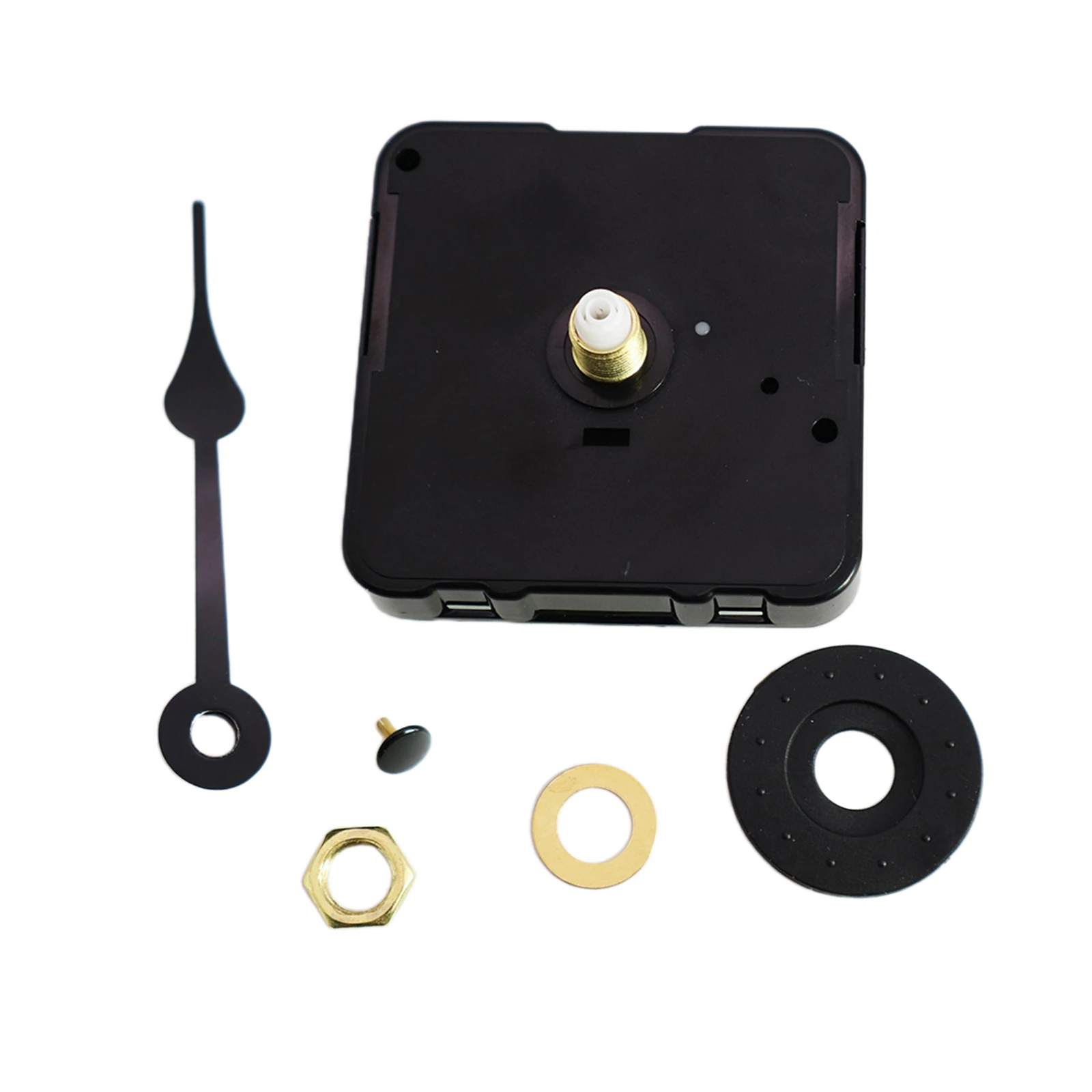 Запасные части для ремонта часов механизм самостоятельной сборки часовая