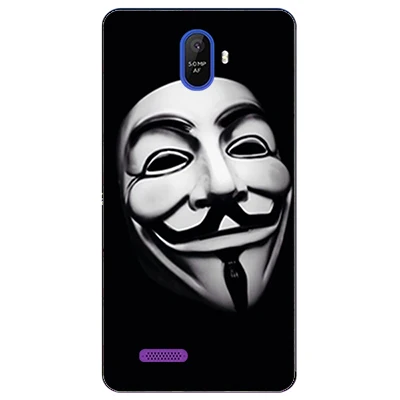 BQ 5016G выбор чехол роскошный из ТПУ и силикона s для телефона задняя крышка BQ5016G