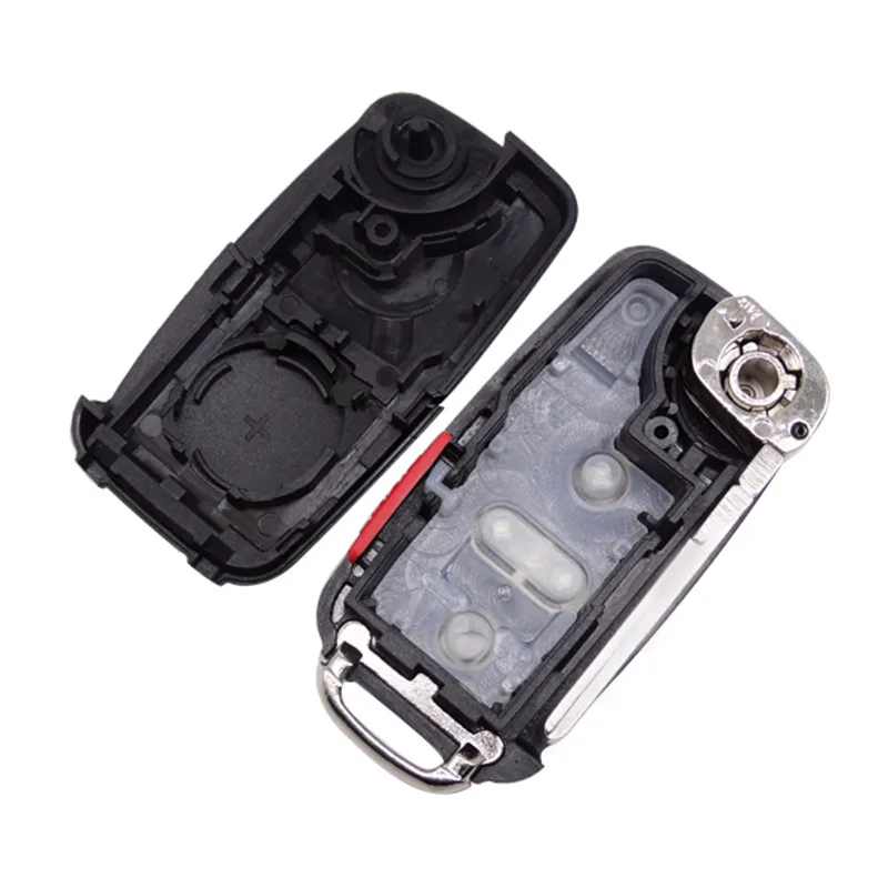 

Wilongda 3 button remote key blank for VW Touareg