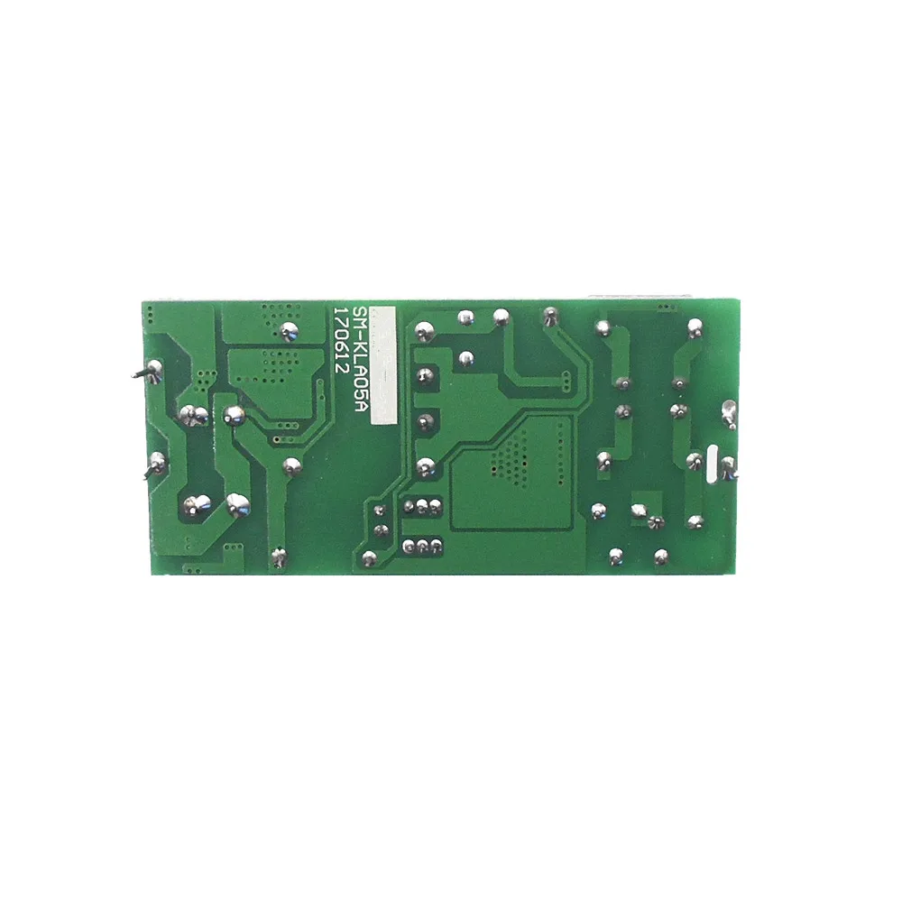 Высоконадежный источник питания с широким диапазоном входного напряжения SM-KLA05A 5