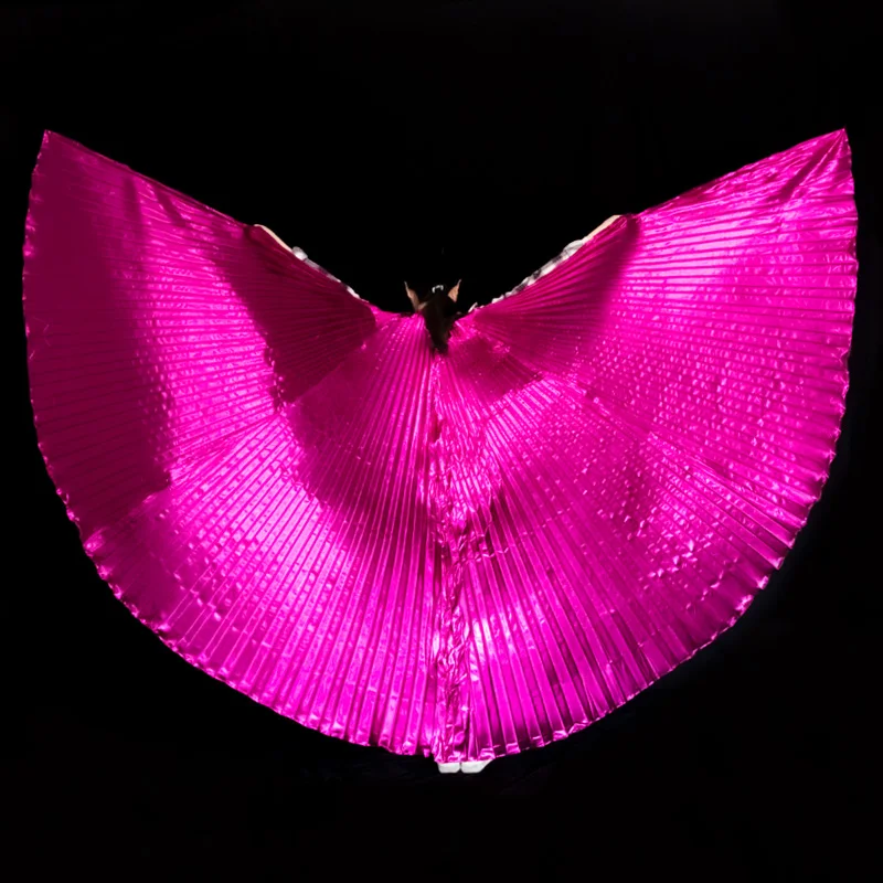 Женский костюм для танца живота золотистый в стиле боливуда восточных