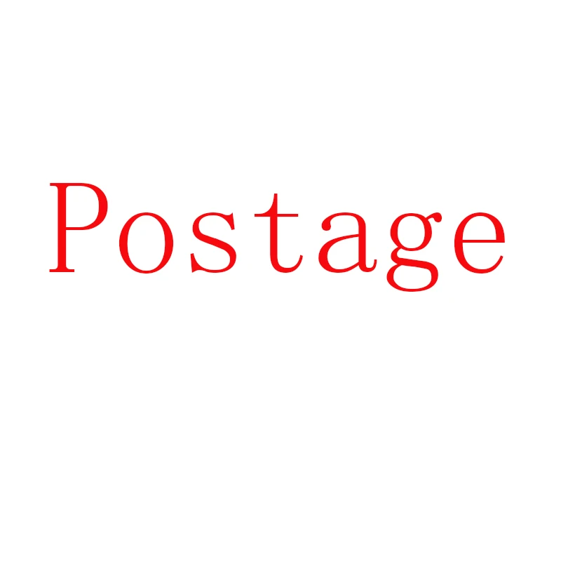 

Postage