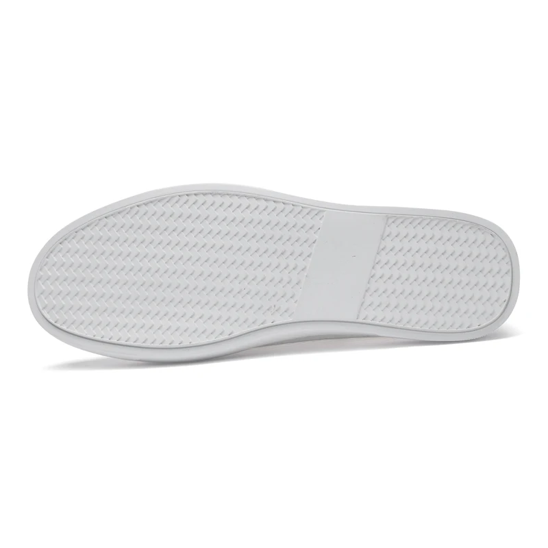 Мужские кроссовки из натуральной кожи Сетчатые Дышащая прогулочная обувь