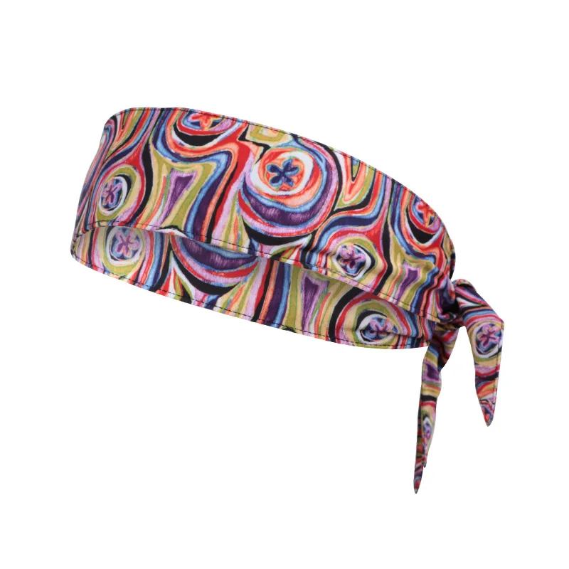 

Лидер продаж Спортивная Повязка На Голову Галстук-бабочка для Для женщин мужские бейсболки Регулируемый капиллярами для отвода влаги трен...