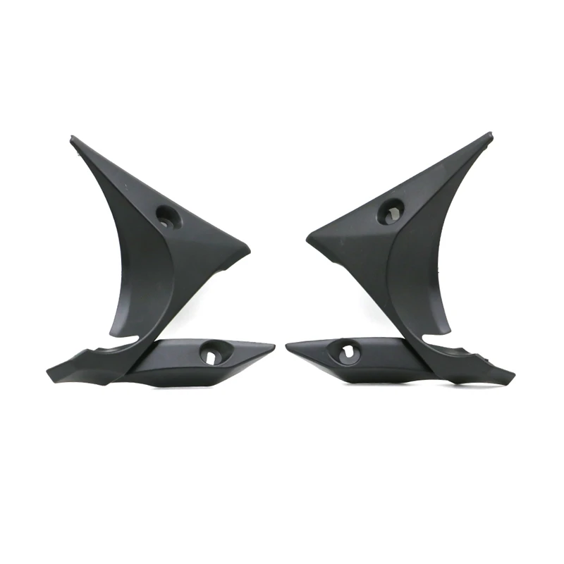 Фонарь мотоцикла верхняя сторона внутренний обтекатель защитный кожух для Yamaha