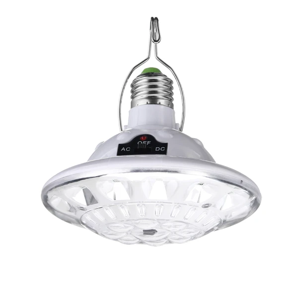 22LED наружная Солнечная лампа освещение с дистанционным управлением панельная