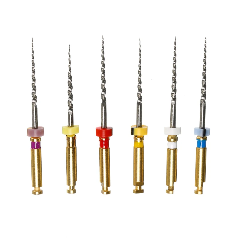 6 шт./кор. Универсальный Стоматологическая двигателя Применение нити супер