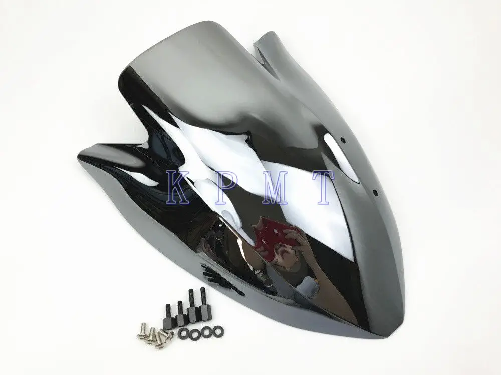 Лобовое стекло для мотоцикла Kawasaki Ninja Z1000 2003 2004 2005 2006 Z 1000 03 04 05 06 |
