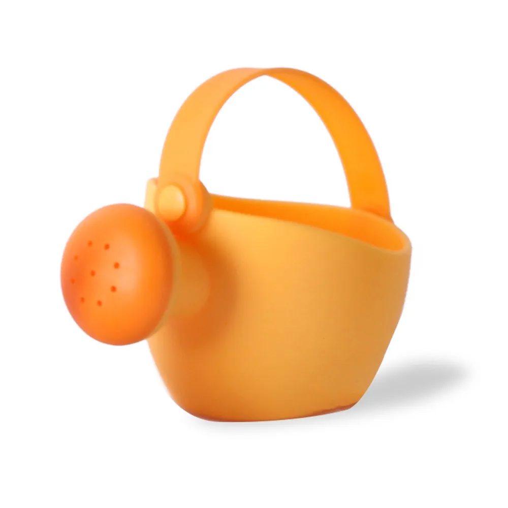 

Beach Toys Set Soft Watering can & Rubber Shovel Play Sand Water Toys Tool Watering Pot Summer kids Bath Toy Gift Drop ship 2020