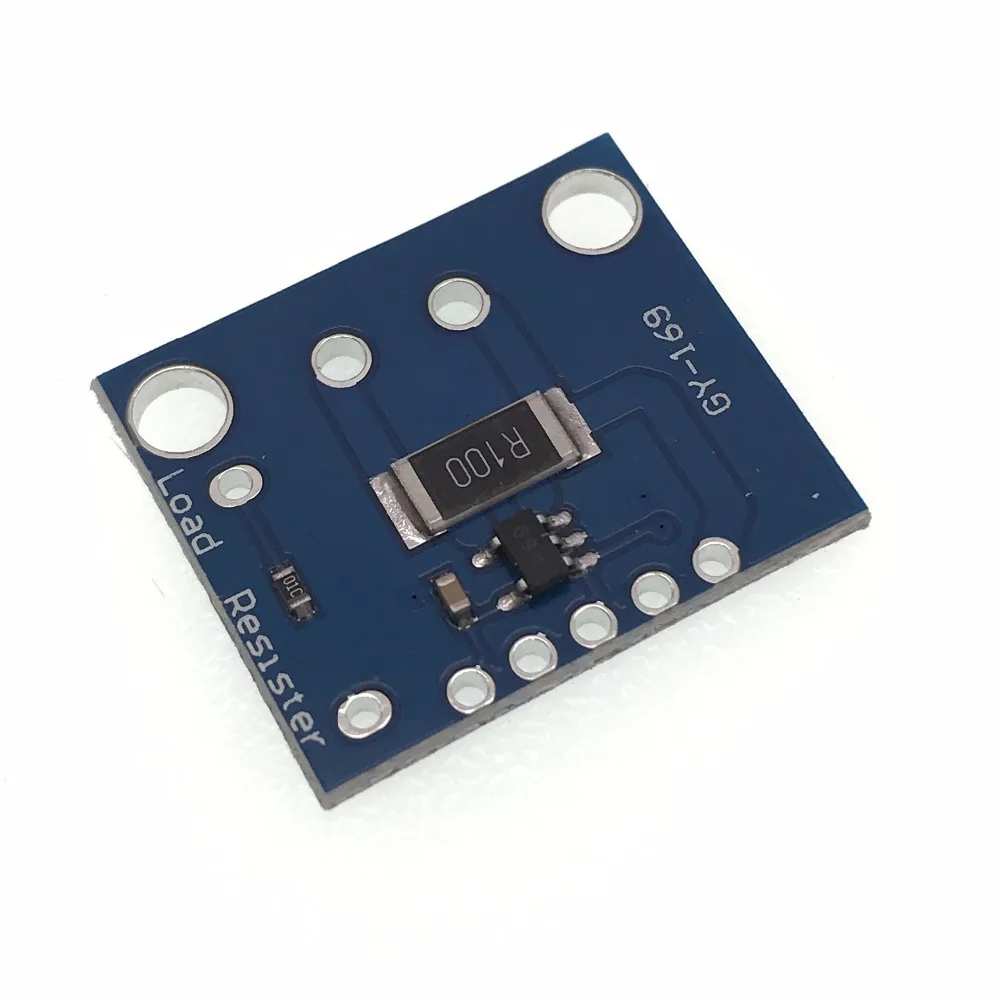 

GY-169 INA169 точный аналоговый преобразователь тока модуль датчика тока