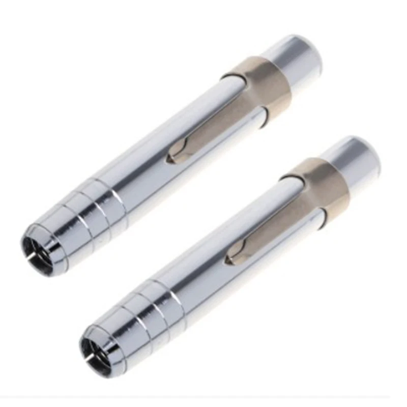 8 шт. держатель для мелков из алюминиевого сплава мела учителя Небьющихся детская