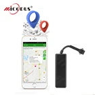 GPS-трекер для автомобиля, GSM-трекер, дистанционное реле для мотоцикла, Отключение подачи масла, перегрузка по скорости, отслеживание в реальном времени, бесплатное приложение