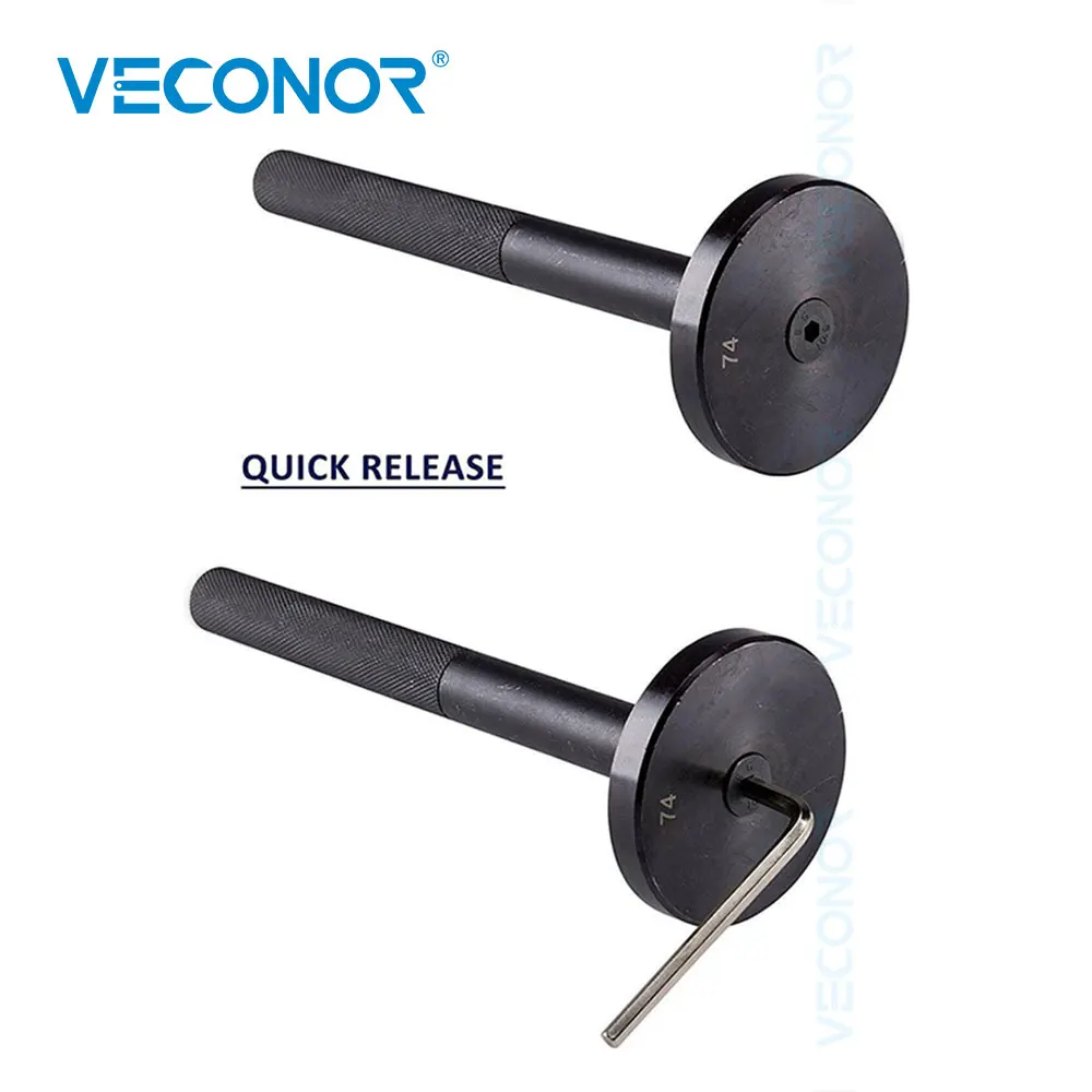 52 шт. пользовательский втулка подшипник уплотнитель прижимной пресс фотоэлемент