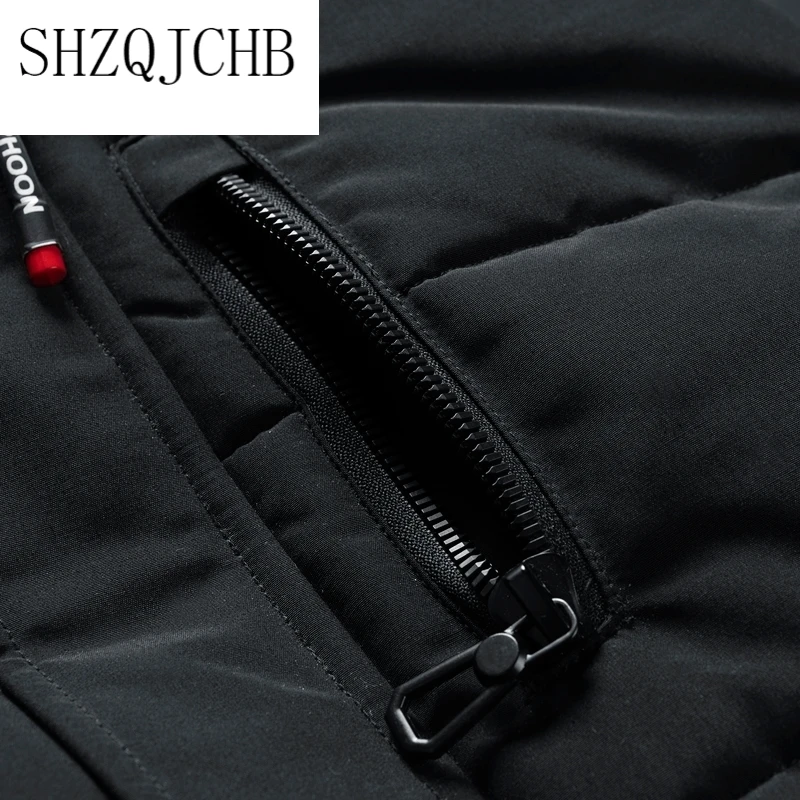 

Jacket Vest Mens New Autumn Warm Sleeveless Jacket Male Winter Casual Waistcoat Men Vest Plus Size Veste Homme Brand Clothing