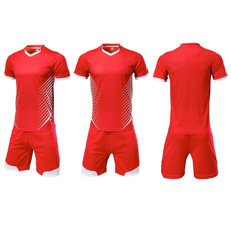 Мужские красные футболки с коротким рукавом набор желтых футболок для мальчиков