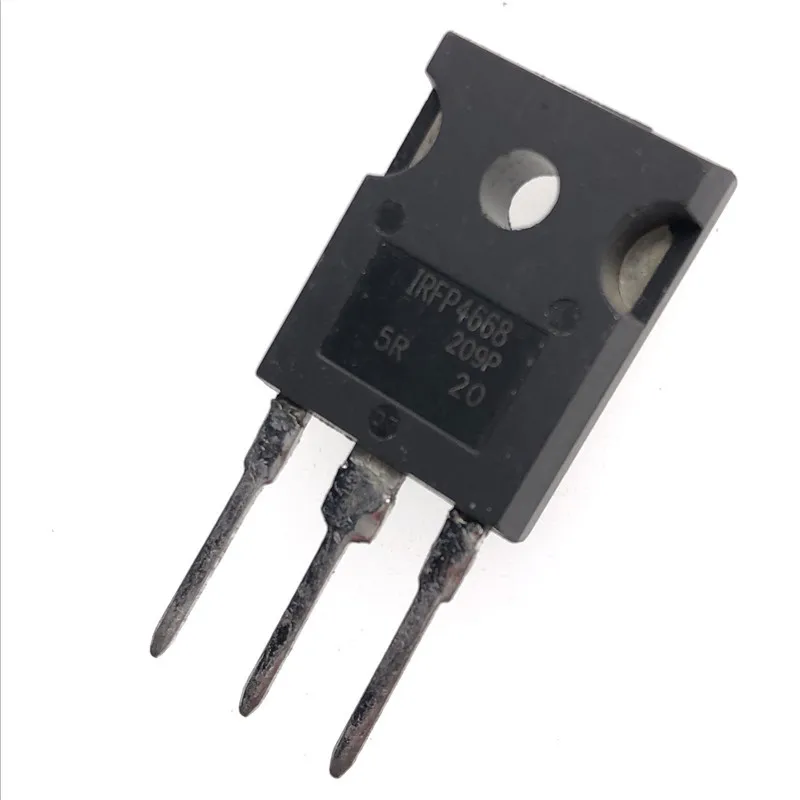 5 шт. IRFP4668PBF IRFP4668 TO247 4668 R4668 200 в/130A новый и оригинальный|Запасные части| |