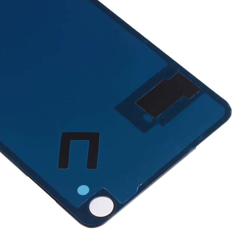 Оригинальный новый задний корпус для Lenovo S850 задняя крышка аккумулятора |