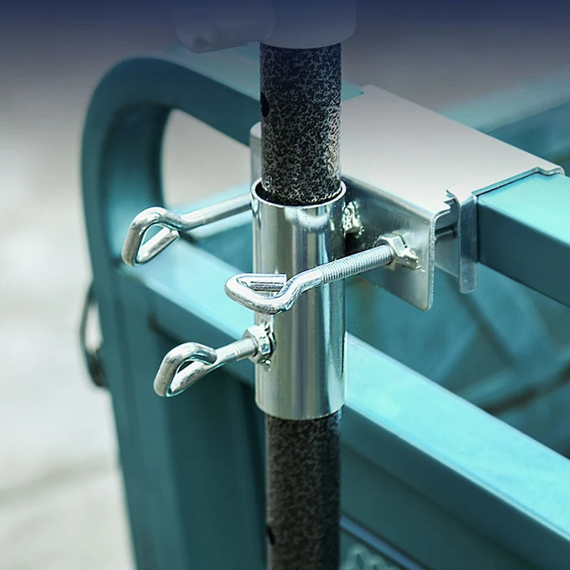 Портативный стабильный зонтик кронштейн держатель подставка для зонтов