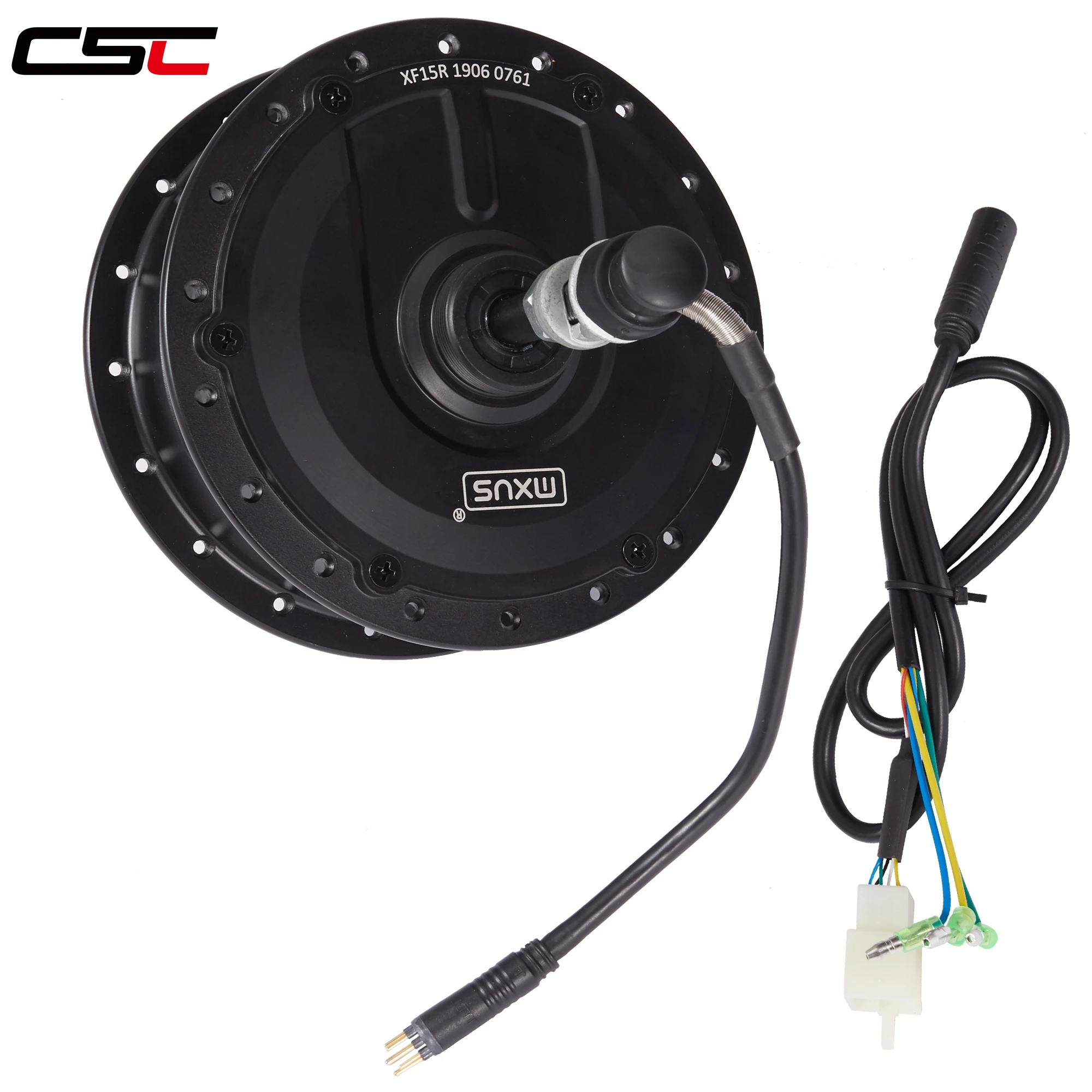 MXUS XF15F XF15R 36 В 350 Вт передний задний привод высокая скорость бесщеточный мотор |