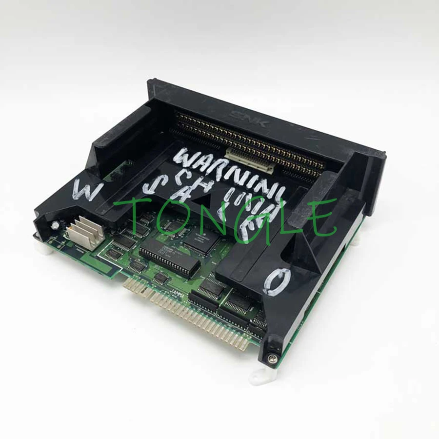 Бесплатная доставка 3 шт. NEO GEO SNK MVS материнская/основная плата для