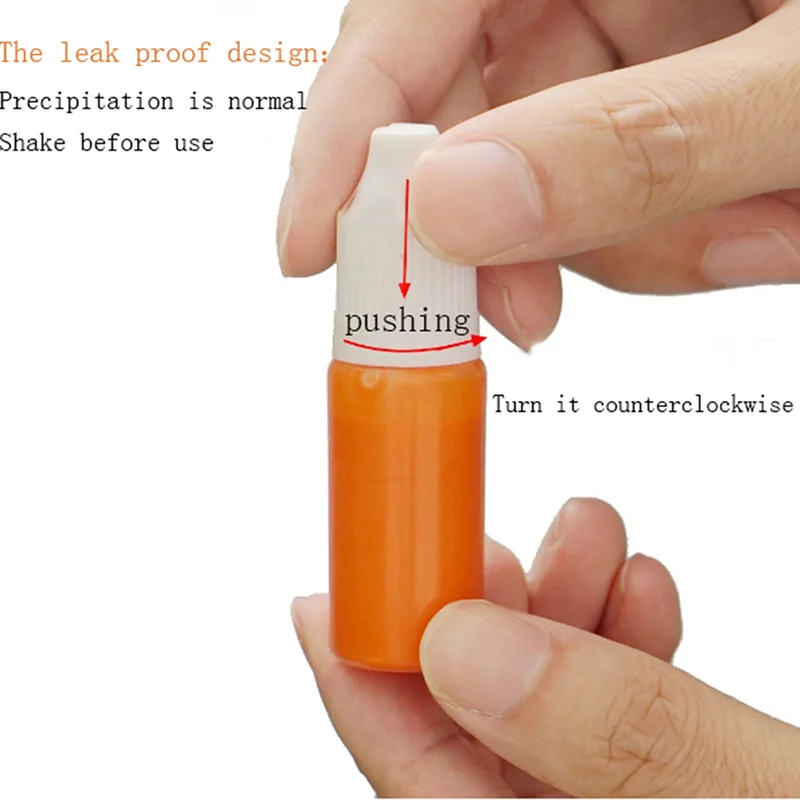 Уф смолы красители жидкость для литья ювелирных изделий ручная работа сделай сам