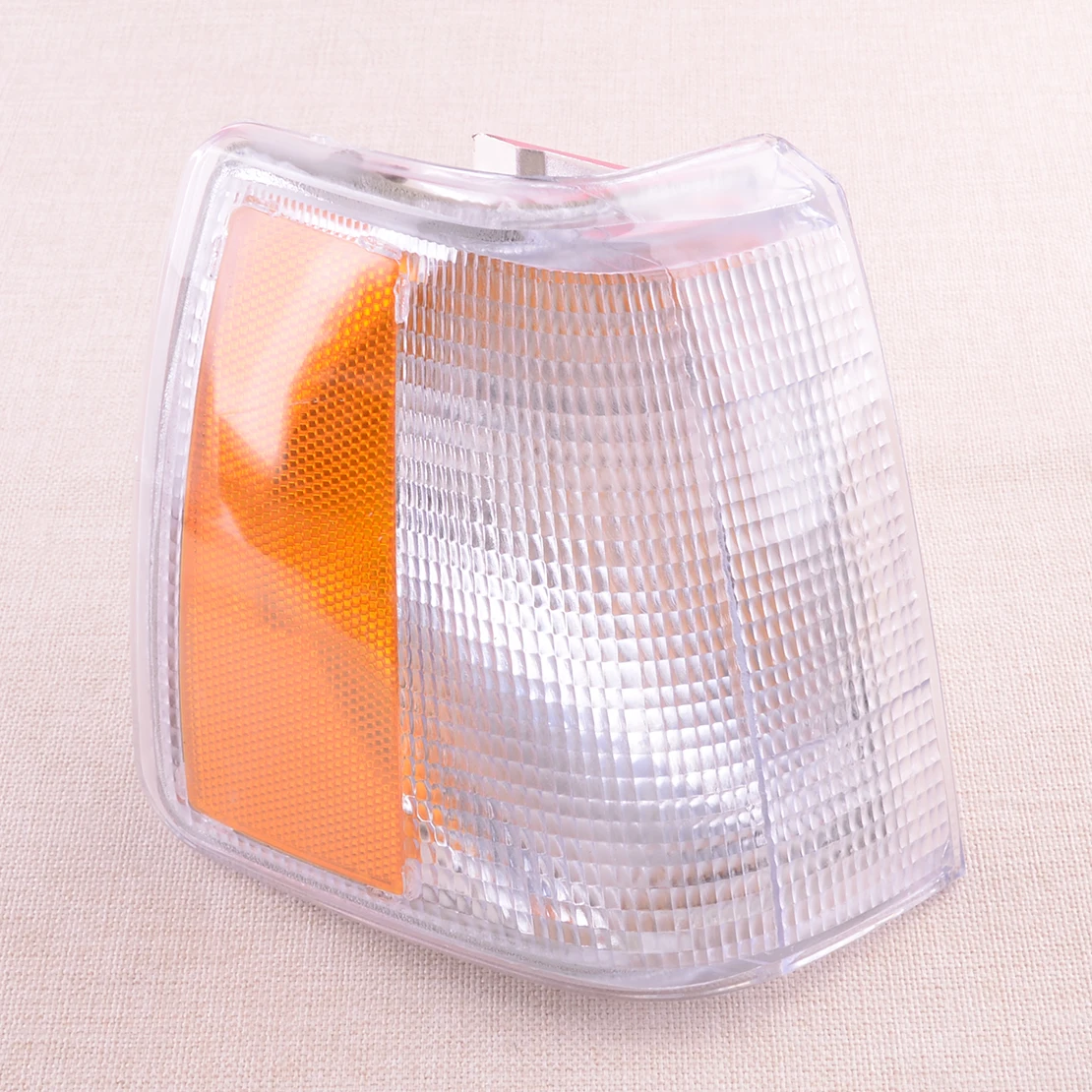 

Угловой габаритный фсветильник рь для правой парковки автомобиля, крышка для указателя поворота, колпачок для дальнего света 13696109 VO2521105, по...