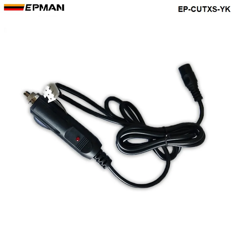 Беспроводное дистанционное управление 12 футов жгут проводов для глушителя