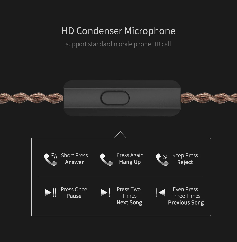 Новинка KZ ZSX Терминатор 5BA 1DD гибридные наушники-вкладыши HIFI металлическая гарнитура Музыка Спорт ZS10 PRO AS12 AS16 ZSN PRO C12 A10 V90 DMG
