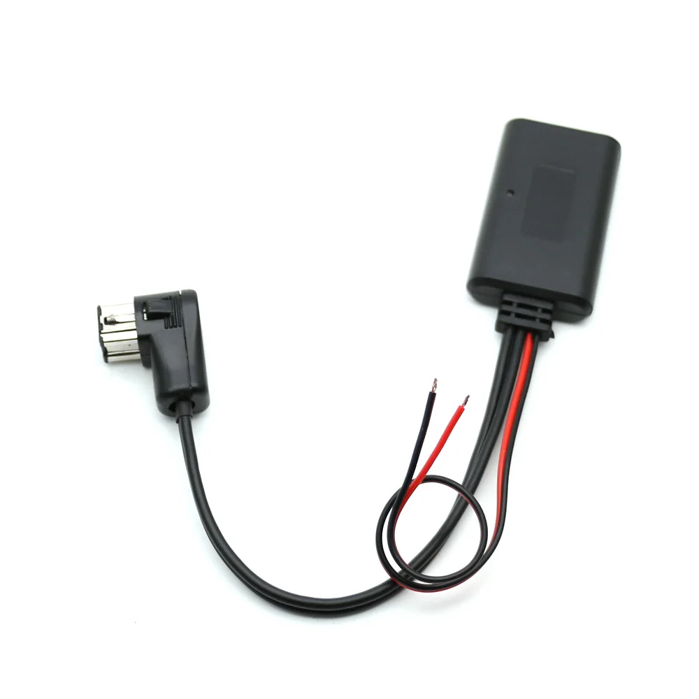 Автомобильный Bluetooth 5 0 Модуль 11 Pin-код IP-BUS Подключите кабель AUX адаптер для Pioneer
