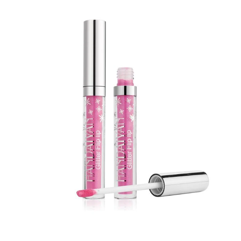 Матовый блеск для губ чтобы Водонепроницаемый длинный прочный batom пухлые Жидкий