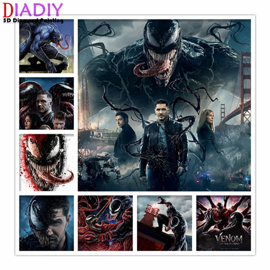 

5D DIY алмазная живопись, искусственная вышивка крестиком, мозаика для людей, картина из искусственного бисера, рукоделие