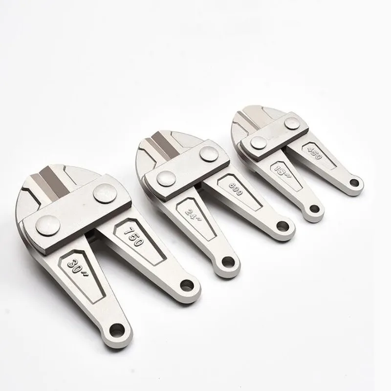 Сверхмощные плоскогубцы хромованадиевые ножницы нож замок цепь утолщенный