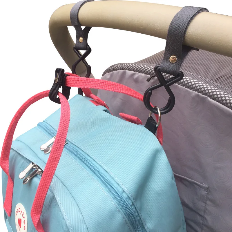 Больше функций волшебные субсидирования детский крючок упаковка для мамы