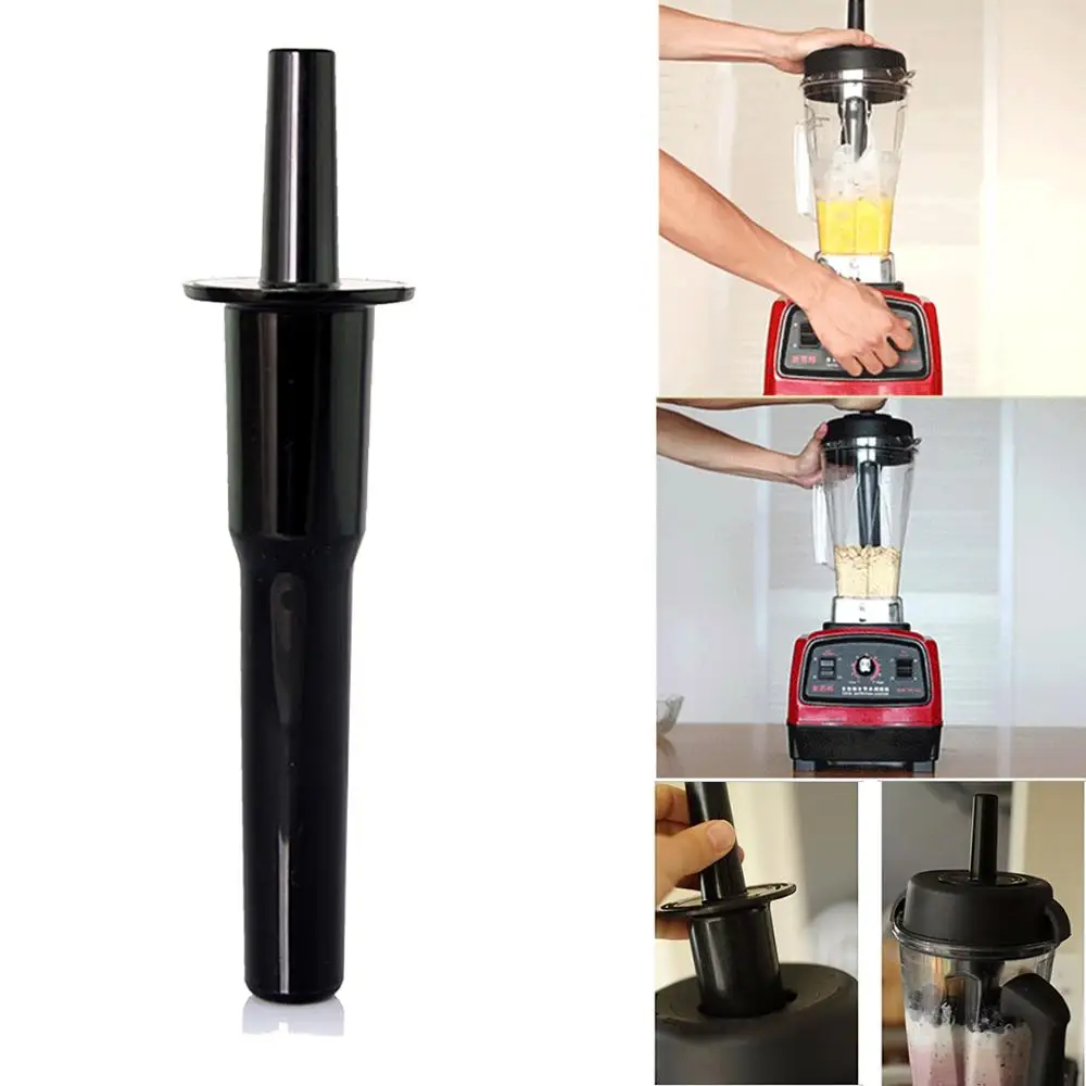 

Universal Blender Accelerator Tamper Plastic Stick Tool Replacement Part for Vitamix