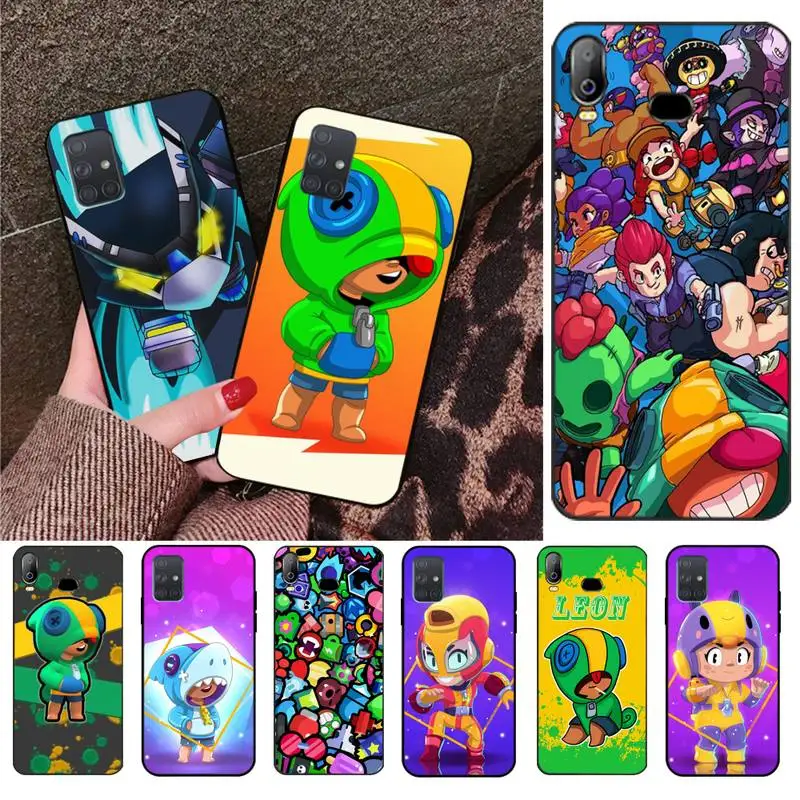 Чехол для телефона Samsung Galaxy A21S A01 A11 A31 A81 A10 A20E A30 A40 A50 A70 A80 A71 A51|Бамперы| |