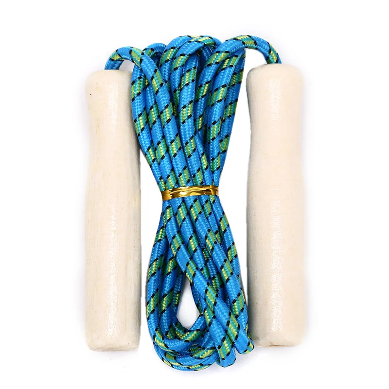 Новинка Скакалка для занятий спортом скакалка тренировочный скоростной прыжок