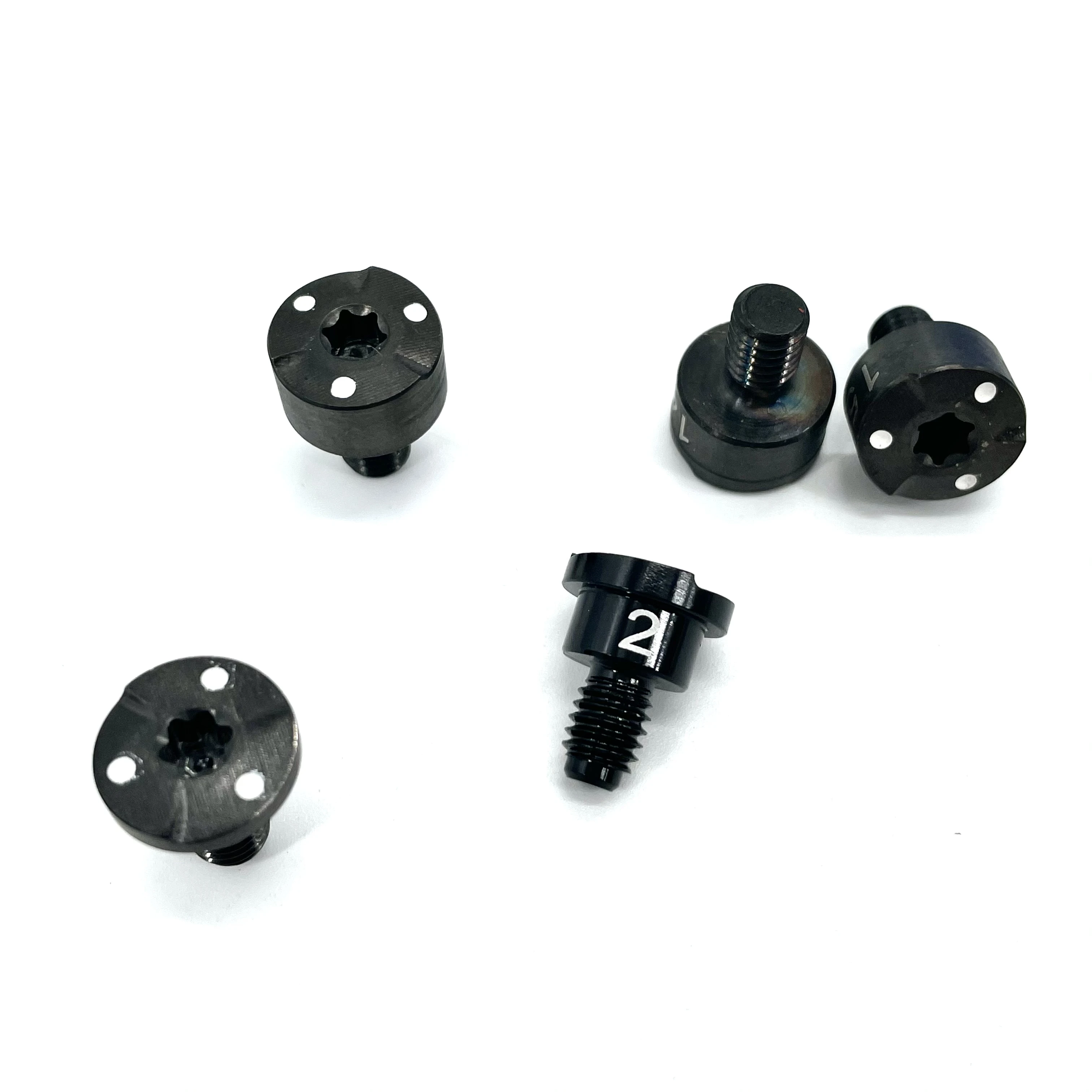 Головка для гольф-клуба древесный поворотный винт Callaway EPIC Flash Sub Zero GBB драйвер Fairway