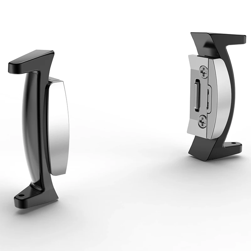 Пара металлических разъемов для часов Samsung Gear S2 R 720 высокое качество