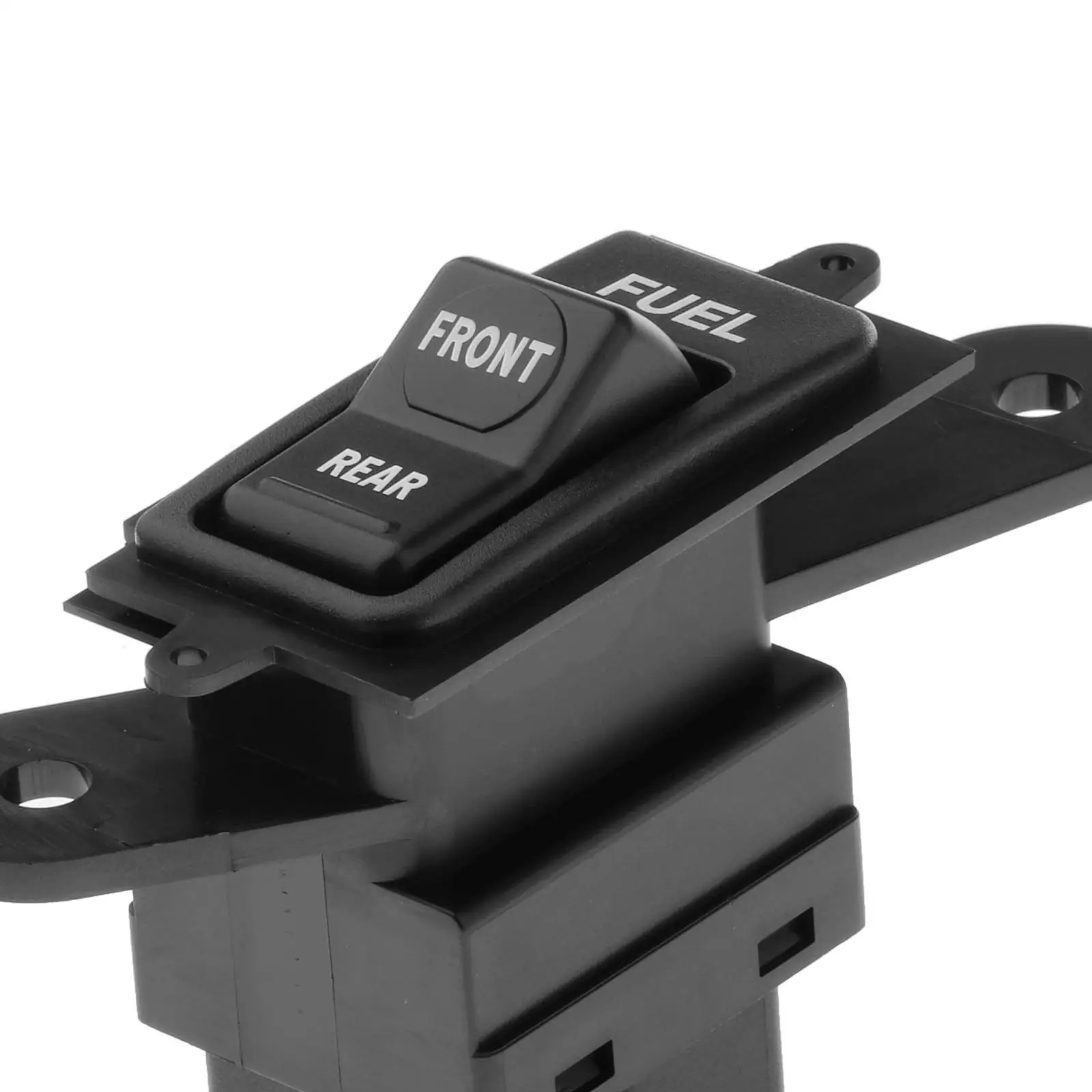 

Front Rear Fuel Gas Tank Selector Switch F2TZ9A050A F2TZ-9A050-A 901-301 Fit for Ford F-150, F-250, F-350 Pickup Truck