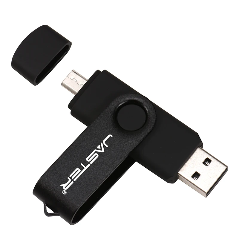 B JASTER высокоскоростной USB флеш-накопитель OTG флеш-накопитель 128 Гб 64 Гб Usb Флешка 32 Гб 256 ГБ флеш-накопитель для Android смартфонов/ПК - Цвет: B