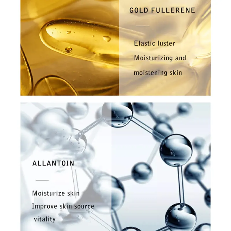 30 шт. увлажняющая маска для сна с гиалуроновой кислотой