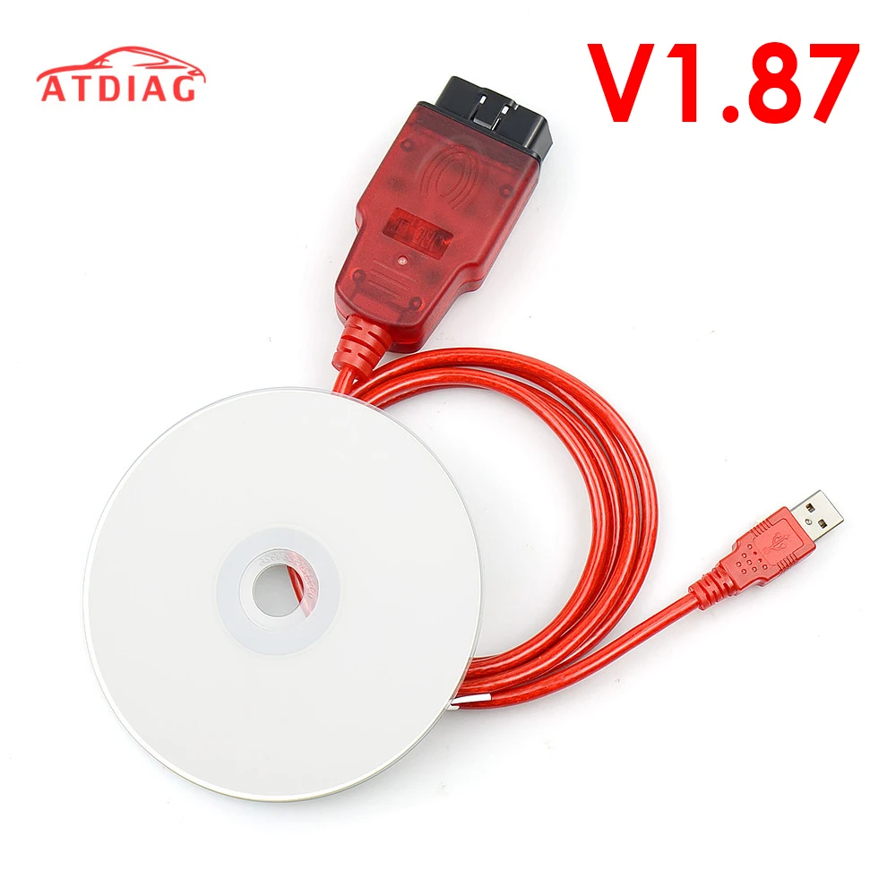 V1.87 Renolink для программирования ECU|Диагностические сканеры автомобиля| |