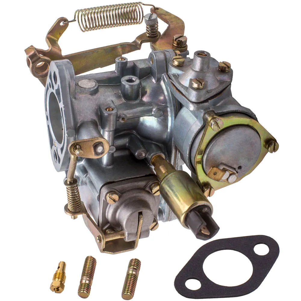 Карбюратор для VW Beetle Bug Bus 30 Pict 1 электрический дроссель 113129027F PICT Carburetors Carb