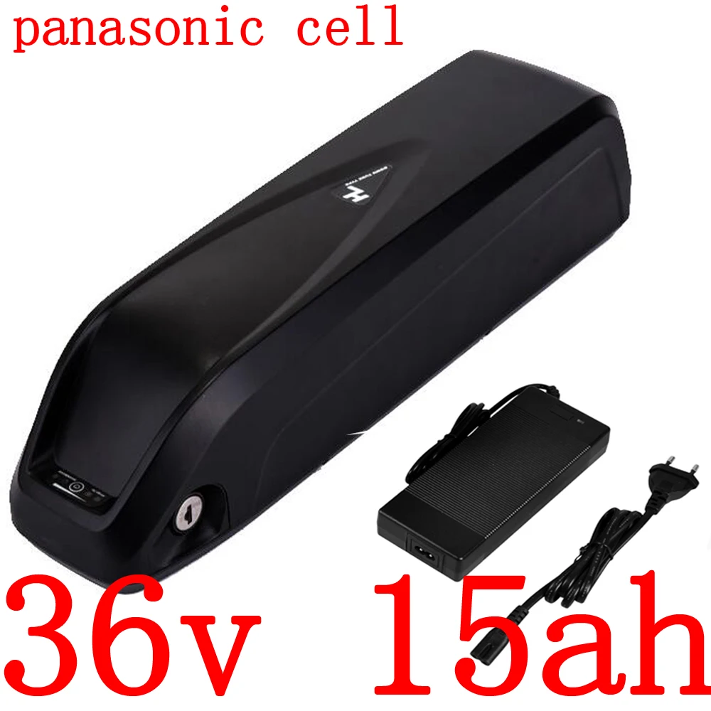 36V250W 350W 500W аккумулятор 36V 15ah 14.5ah Электрический велосипед батарея 36v 8ah 11.6ah литиевая