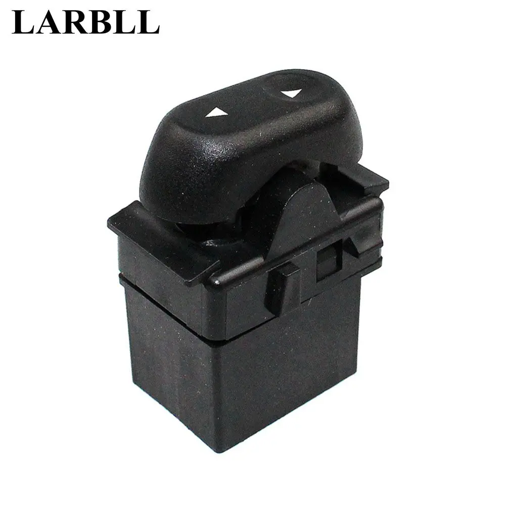 Переключатель управления стеклоподъемником LARBLL 5L1Z-14529-BA для Ford F-150 ртутный